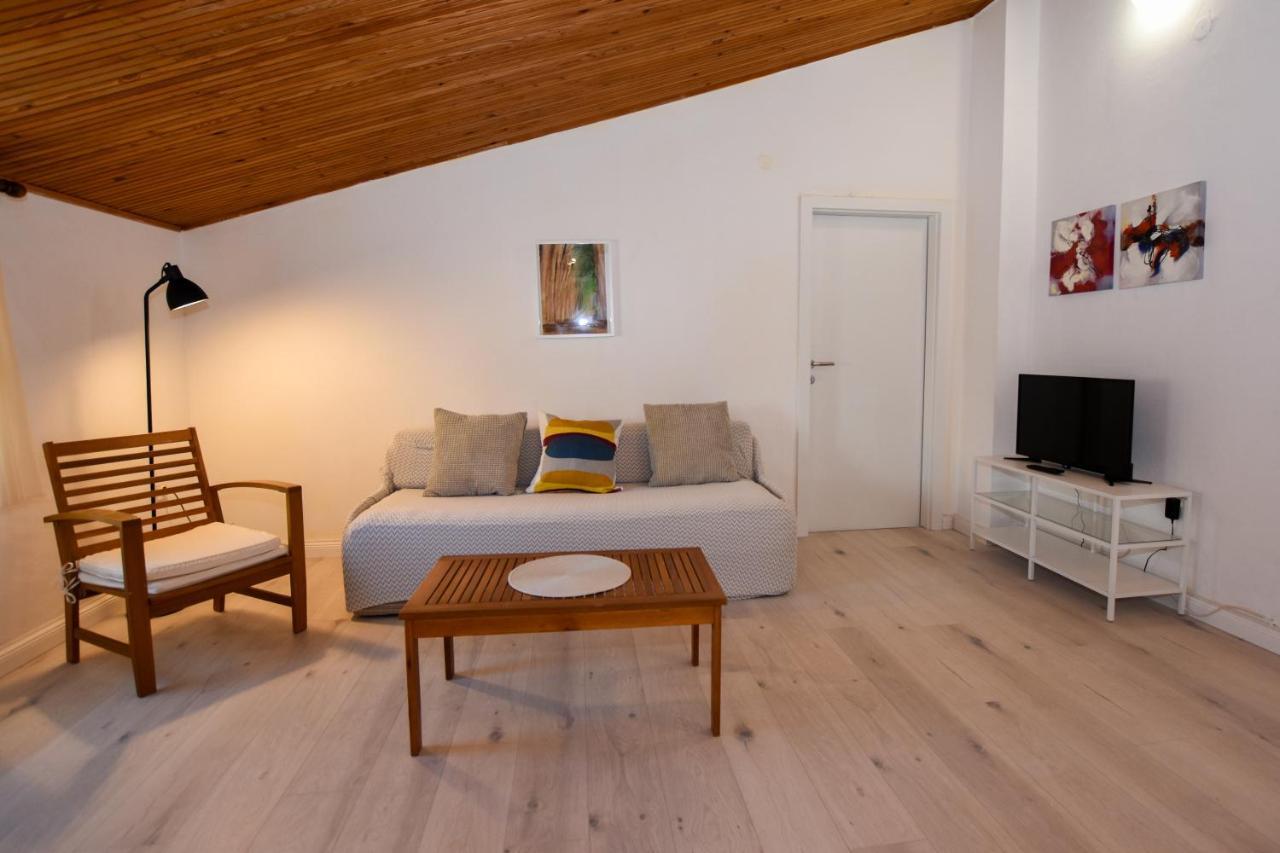 Ferienwohnung Movo House Pag Town Exterior foto