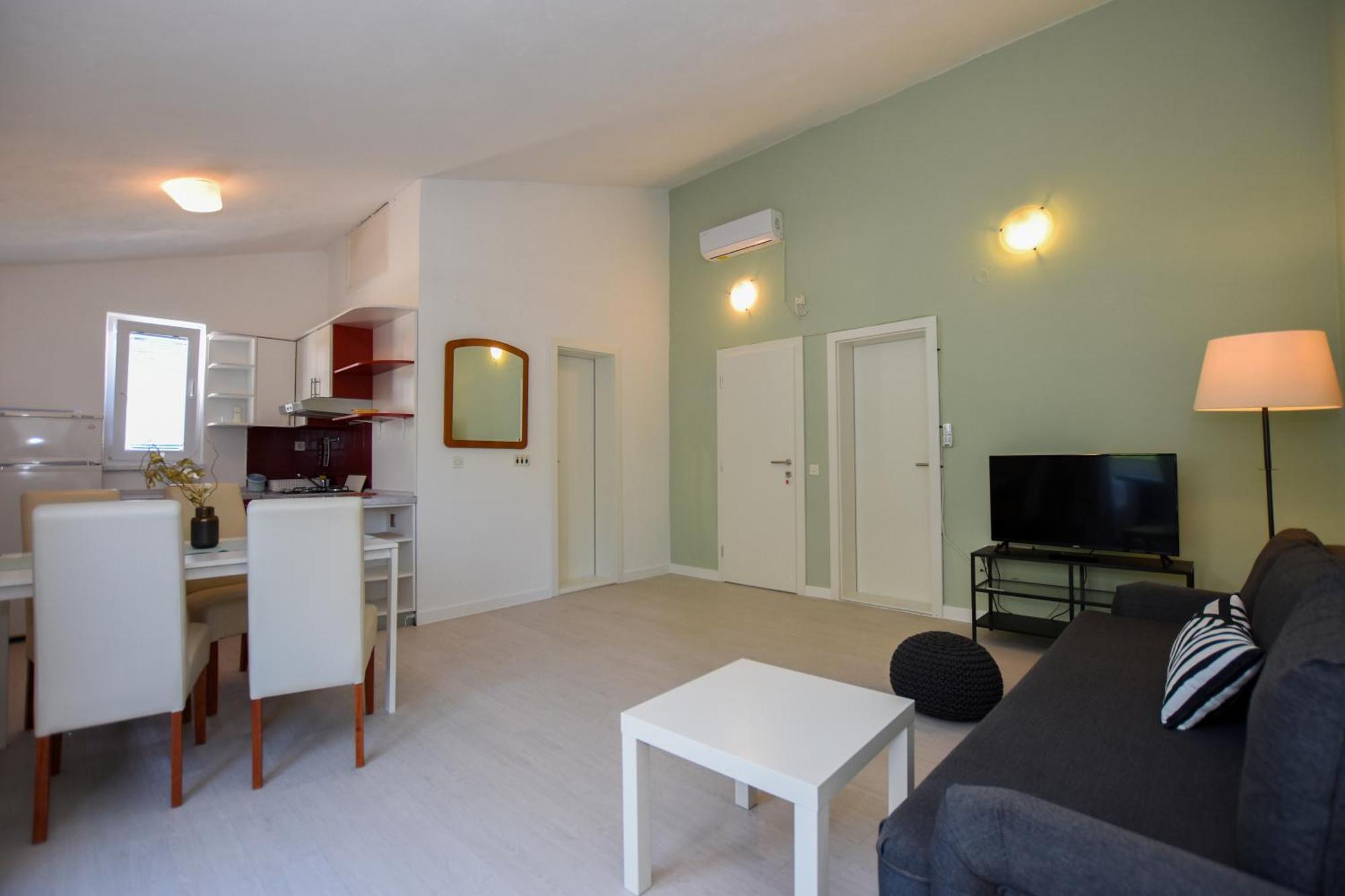 Ferienwohnung Movo House Pag Town Exterior foto