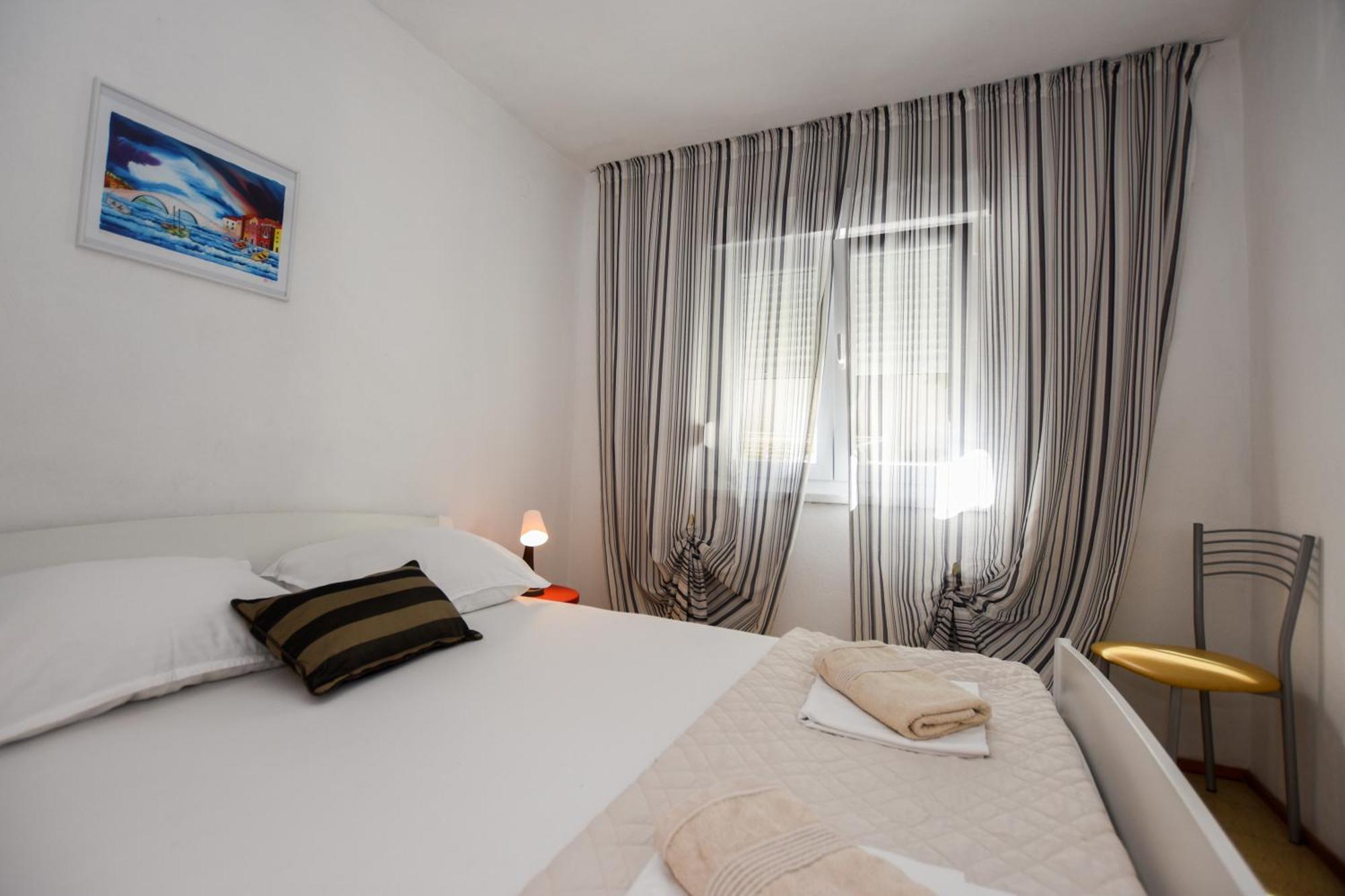 Ferienwohnung Movo House Pag Town Exterior foto